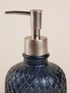 Аксессуары для ванной SL Home, 3 предмета, дозатор, мыльница, стакан - Фото 4