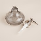 Дозатор для мыла, стекло - Фото 3