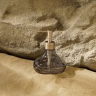 Дозатор для мыла, стекло - Фото 6