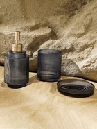 Аксессуары для ванной SL Home, 3 предмета: дозатор, мыльница, стакан - Фото 6