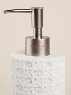 Аксессуары для ванной SL Home, 3 предмета, дозатор, мыльница, стакан - Фото 4