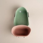 Корзина для игрушек SL Home «Грузовик», плетёная, ручной работы, 42×23×17 см - Фото 5