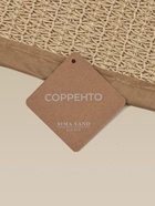 Дорожка на стол SL Home, 30×120 см, бежевая - Фото 11