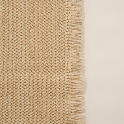 Дорожка на стол SL Home, 30×120 см, бежевая