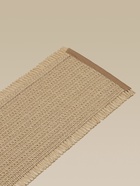 Дорожка на стол SL Home, 30×120 см, бежевая - Фото 7