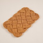 Коврик для дома SL Home, 40×60 см - Фото 2