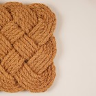 Коврик для дома SL Home, 40×60 см - Фото 3