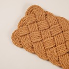 Коврик для дома SL Home, 40×60 см - Фото 4