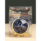 Елочная игрушка со свитками «Сказочные пожелания», 30 свитков 10335401