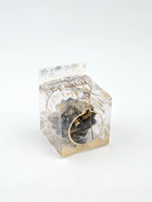 Подвеска ёлочная игрушка со свитками «Пусть зима исполняет желания», 30 свитков 10335403