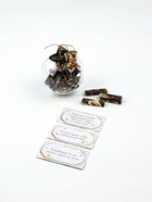 Подвеска ёлочная игрушка со свитками «Пусть зима исполняет желания», 30 свитков 10335403