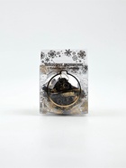 Подвеска ёлочная игрушка со свитками «Пусть зима исполняет желания», 30 свитков 10335403