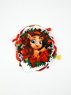 Гирлянда на ленте «Новый год 2026», 1.5 м - фото 61057145