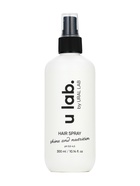 Спрей для волос термозащита «Блеск и Питание», цветочный аромат, 300 мл, ULAB - Фото 6