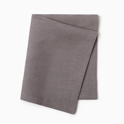 Салфетка «Этель» Inspiration, 30×40 см,100% лён 170 г/м²