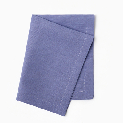 Салфетка «Этель», 30×40 см,100% лён 170 г/м²