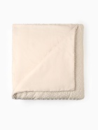 Покрывало LoveLife Tufting: Квадрат цв.бежевый, 150*220±5см, микрофайбер, 100% п/э - Фото 2