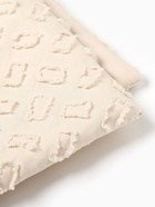 Покрывало LoveLife Tufting: Квадрат цв.бежевый, 150*220±5см, микрофайбер, 100% п/э - Фото 3
