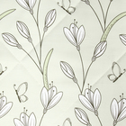 Покрывало 2-спальное LoveLife Tulips, 180×230±5 см, жатка - Фото 2