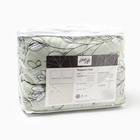 Покрывало евро макси LoveLife Tulips, 240×230±5 см, жатка - Фото 4