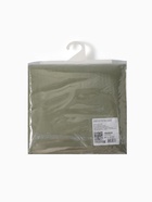 Пододеяльник 220ТС Этель 175*220 см, цв.олива, сатин, 100% хлопок - фото 809607788