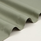 Наволочка 220ТС Этель 50*70 см, цв.олива, сатин, 100% хлопок - фото 24717059