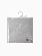 Пододеяльник 220ТС Этель 175*220 см, цв.светло-серый, сатин, 100% хлопок - фото 809607791