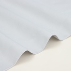 Наволочка 220ТС Этель 50*70 см, цв.светло-серый, сатин, 100% хлопок - фото 24717085