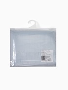 Пододеяльник 220ТС Этель 175*220 см, цв.голубой, сатин, 100% хлопок - фото 809607798