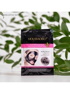 Маска пленка против морщин с эффектом глубокого очищения, с бамбуковым углем, 20 г, 10 штук - Фото 11