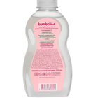 Масло для тела Bambolina для детей с витамином Е, 250 мл - Фото 3