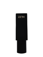 УЦЕНКА Смеситель для раковины ZEIN Z2393, картридж 40 мм, короткий излив, нерж.сталь, черный - Фото 4