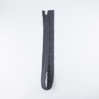 Молния «Трактор», №8, разъёмная, замок автомат, 90 см, цвет тёмно-серый (комплект 3 шт) - фото 27618923