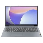 Ноутбук Lenovo IdeaPad Slim 3 15IRH8 Core i5 13420H 16Gb SSD512Gb Intel UHD Graphics 15.6"   1066871 - Фото 1