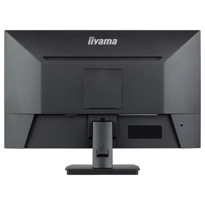 Монитор Iiyama 23.8" ProLite XU2493HSU-B6 черный IPS LED 1ms 16:9 HDMI M/M матовая 250cd 17   106691 - фото 51631332