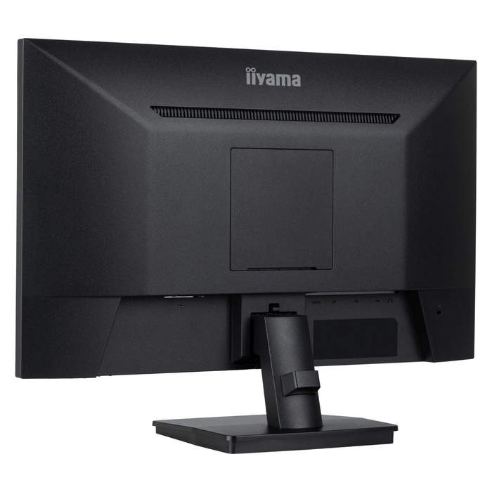 Монитор Iiyama 23.8" ProLite XU2493HSU-B6 черный IPS LED 1ms 16:9 HDMI M/M матовая 250cd 17   106691 - фото 51631334