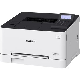 Принтер лазерный Canon i-Sensys LBP633Cdw (5159C001) A4 Duplex WiFi белый