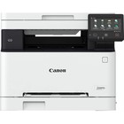 МФУ лазерный Canon i-Sensys MF651Cw (5158C009) A4 WiFi белый - фото 51601167