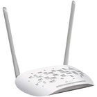 Точка доступа TP-Link TL-WA801N N300 10/100BASE-TX белый - фото 51601174