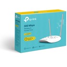 Точка доступа TP-Link TL-WA801N N300 10/100BASE-TX белый - фото 51601177 Точка доступа TP-Link TL-WA801N N300 10/100BASE-TX белый - фото 51601177