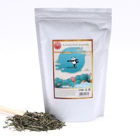 Зеленый чай китайский листовой Сенча, 200 г