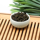 Молочный улун 1 категории, китайский зеленый чай, листовой, 200 г - Фото 2