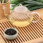 Зелёный чай китайский листовой Улун Ванильный, 200 г - Фото 3