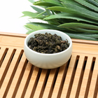 Зелёный чай китайский листовой Улун Сладкий Османтус, 200 г - Фото 2