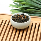Зелёный чай китайский листовой Улун Манго, 200 г - Фото 2