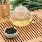 Зелёный чай китайский листовой Улун Шоколадный, 200 г - Фото 3