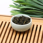 Зелёный чай китайский листовой Улун Шоколадный, 200 г - Фото 2