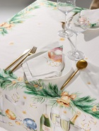 Набор новогодний «Этель» Spruce mood: скатерть 150×180 см ±3 см с ВГМО, салфетка 40×40 см-8 шт., 100% хлопок - Фото 5