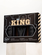 Подарочный набор косметики BLACK ONYX, гель для душа 290 мл, шампунь для волос 290 мл, гель для бритья 110 мл, аромат перца и агарового дерева, HARD LINE  (артикул 9890864)  большой выбор товаров оптом и в розницу по низким ценам с доставкой