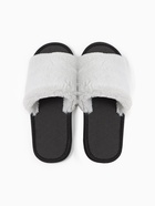 Набор новогодний подарочный «Этель. Звери в лесу», 5 предметов, полотенце 30×60 см, повязка на голову, расчёска - Фото 17